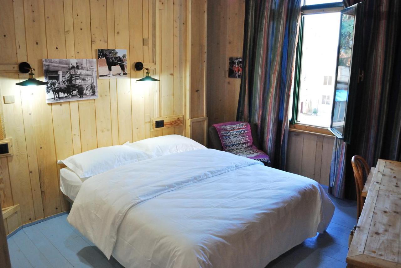 Hotel London